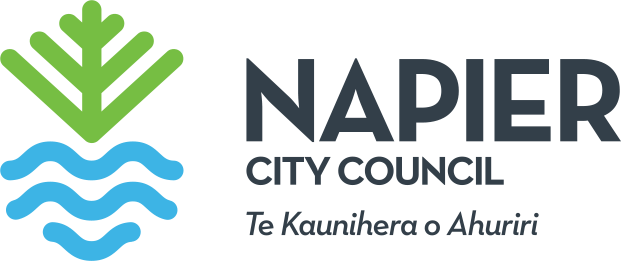 Napier City Council logo