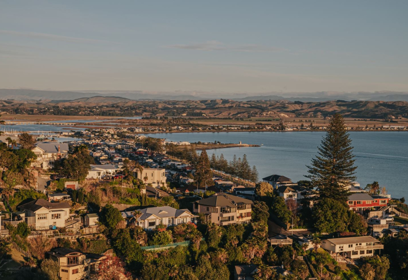 Napier Hawkes Bay