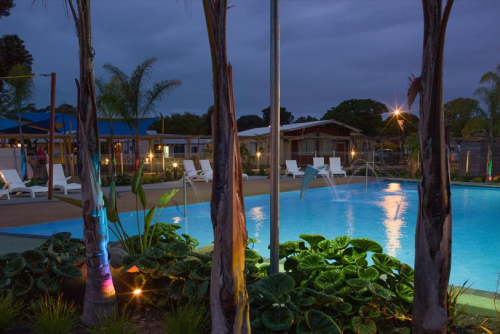 Kennedy Park Resort