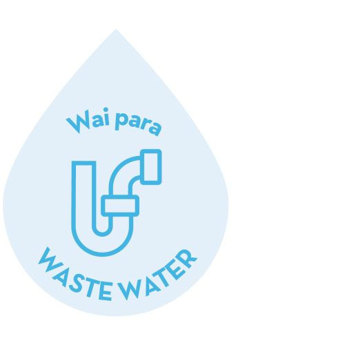 Wai para