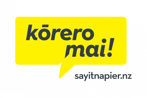 Korero Mai