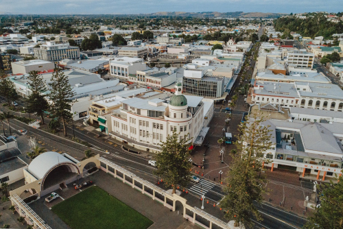 Financially sustainable Council