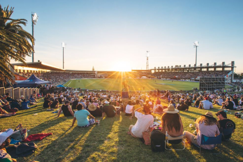 McLean Park Update