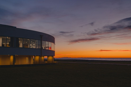 Napier Conferences & Events (based at the Napier War Memorial Centre)