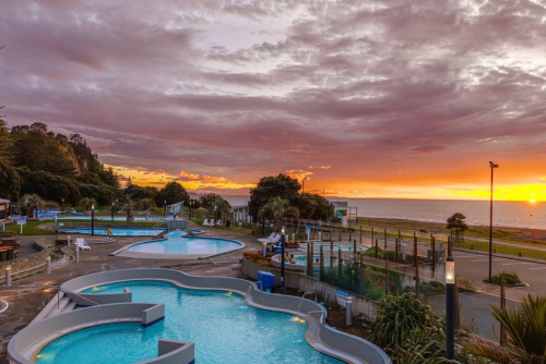 Ocean Spa