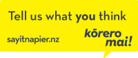 Korero Mai Say It Tile