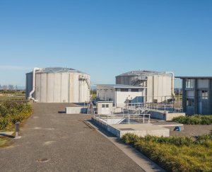 WWTP
